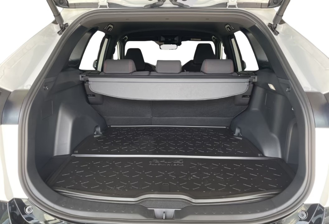 Toyota RAV4 - foto 14