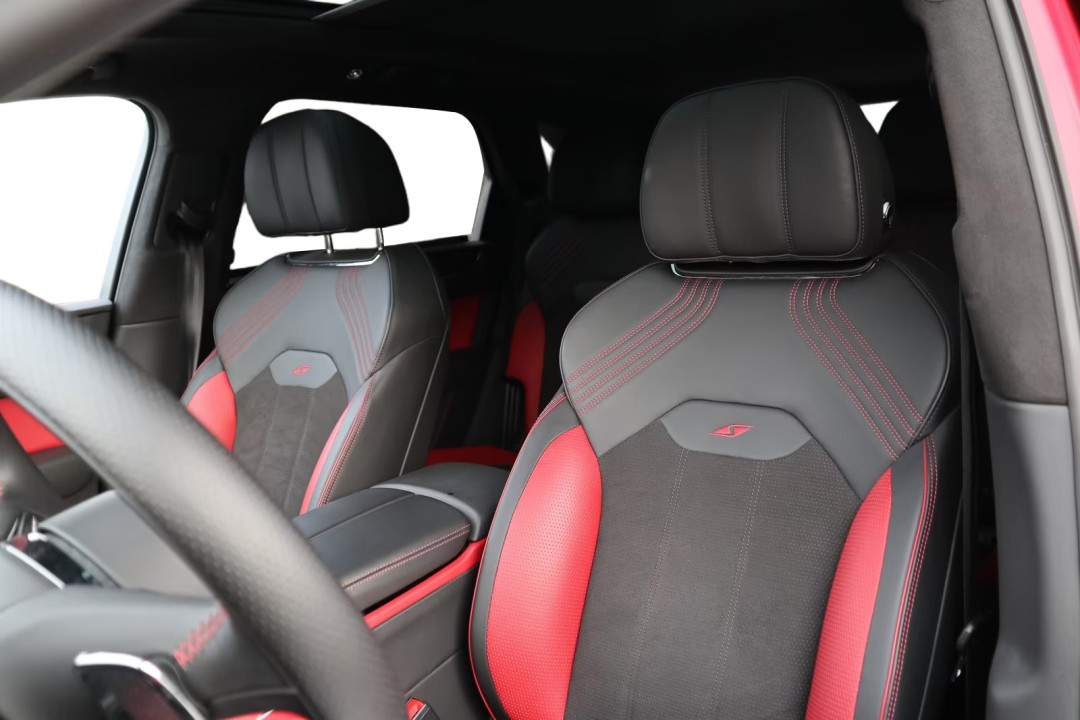 Bentley Bentayga S V8 - foto 16