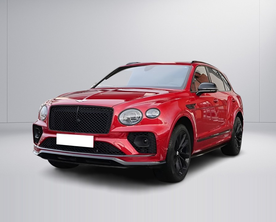 Bentley Bentayga S V8 - foto 6