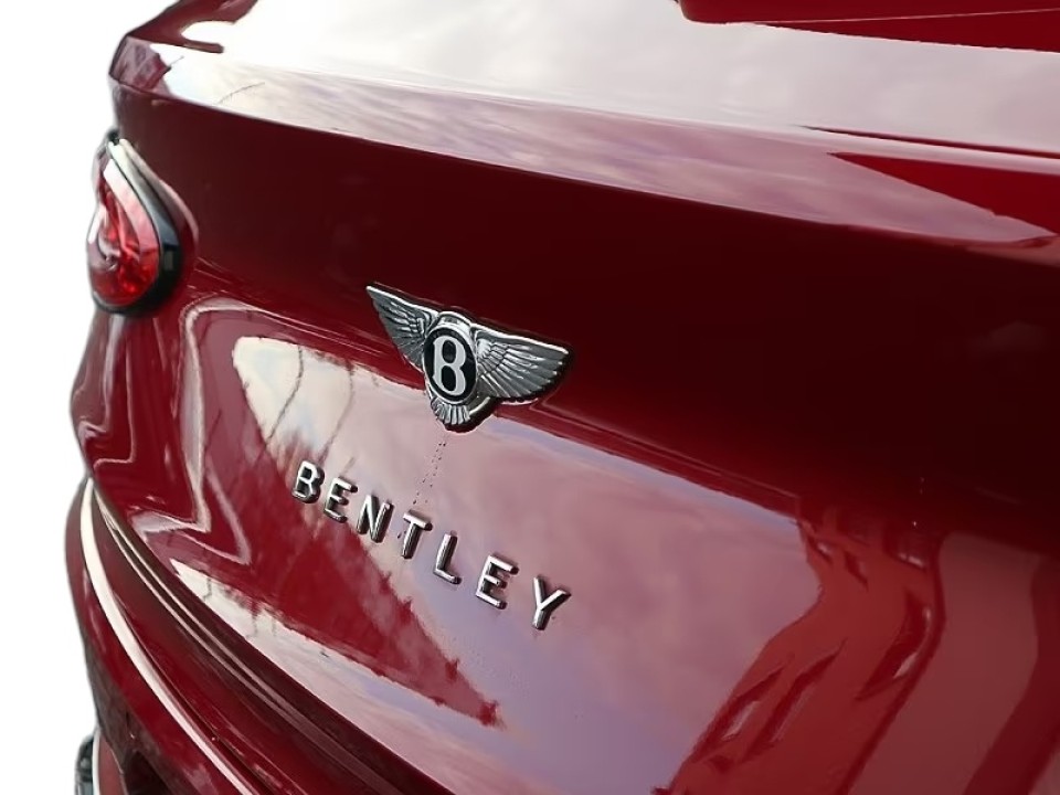 Bentley Bentayga S V8 - foto 27