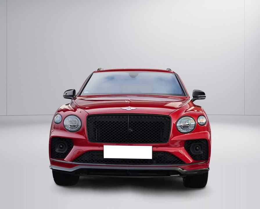 Bentley Bentayga S V8 - foto 7