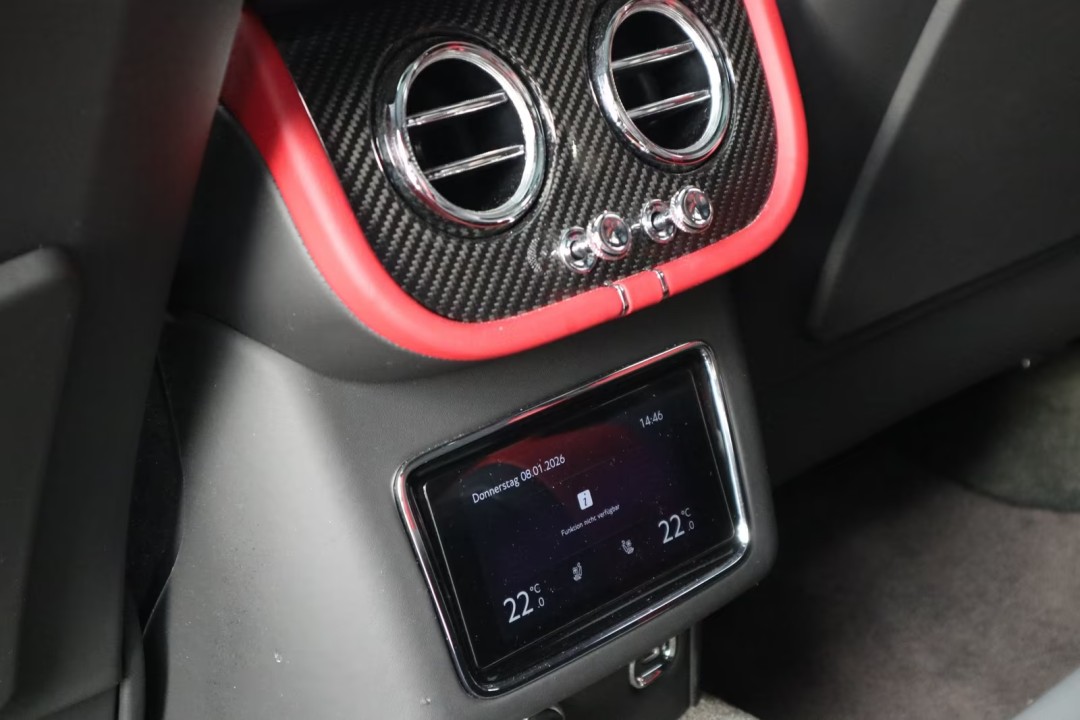 Bentley Bentayga S V8 - foto 20