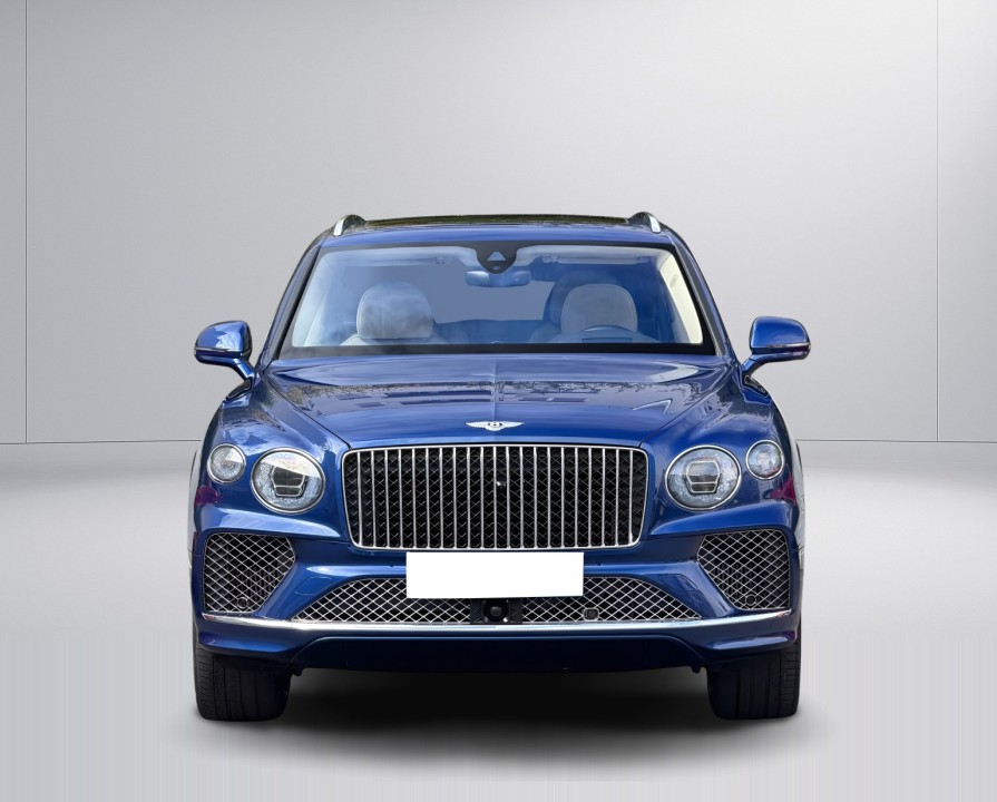 Bentley Bentayga Azure - foto 7