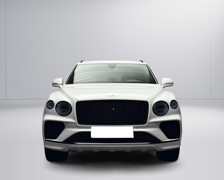 Bentley Bentayga - foto 7
