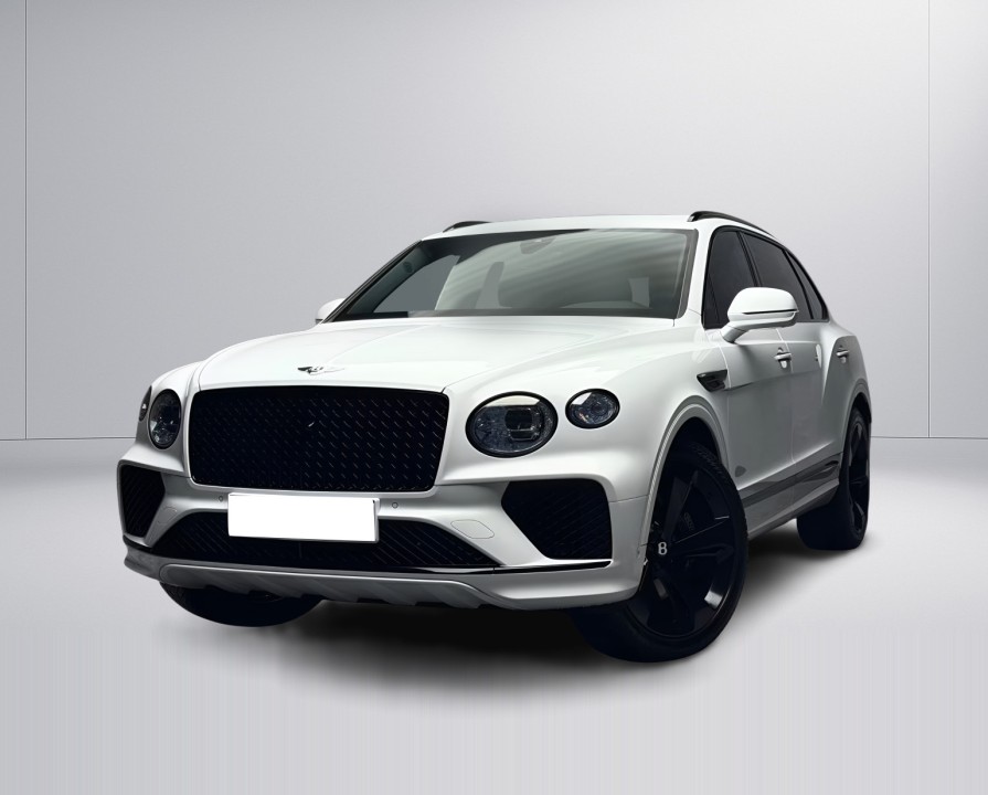 Bentley Bentayga - foto 6