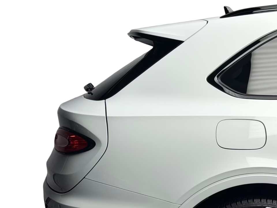 Bentley Bentayga - foto 41