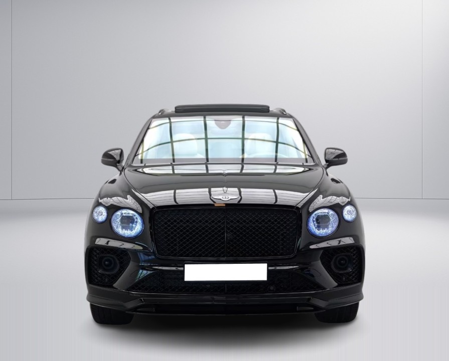 Bentley Bentayga V6 Hybrid - foto 8