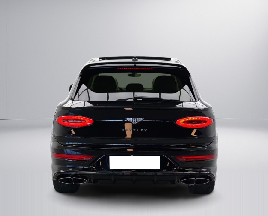 Bentley Bentayga V6 Hybrid - foto 6