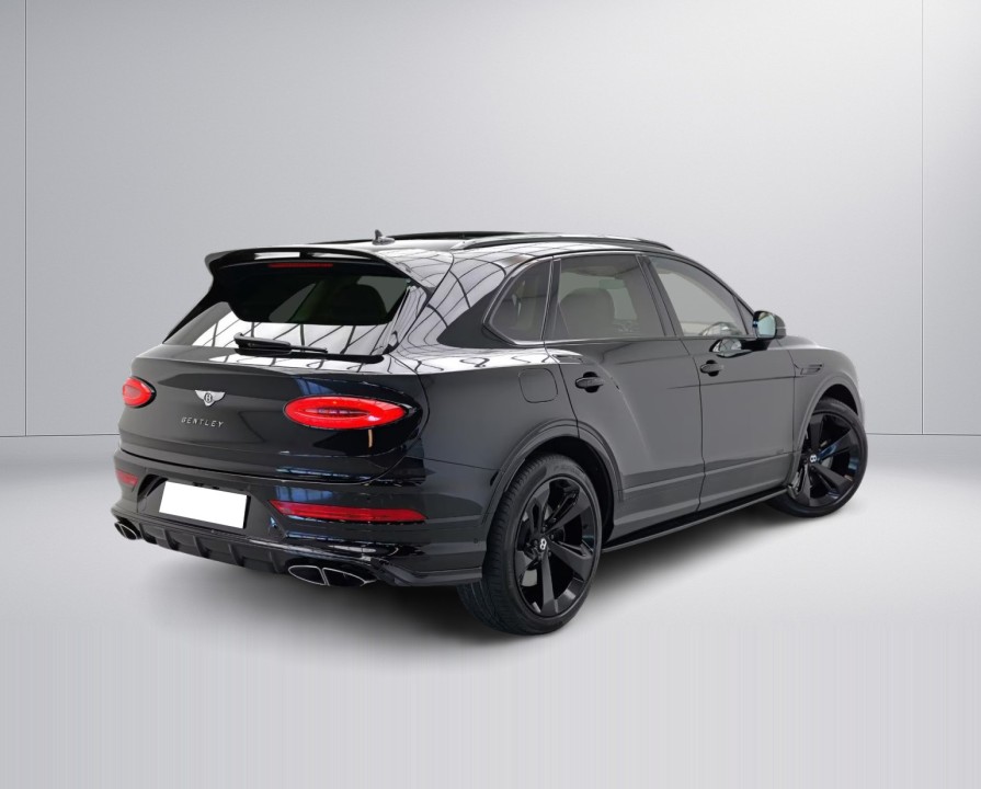 Bentley Bentayga V6 Hybrid - foto 7