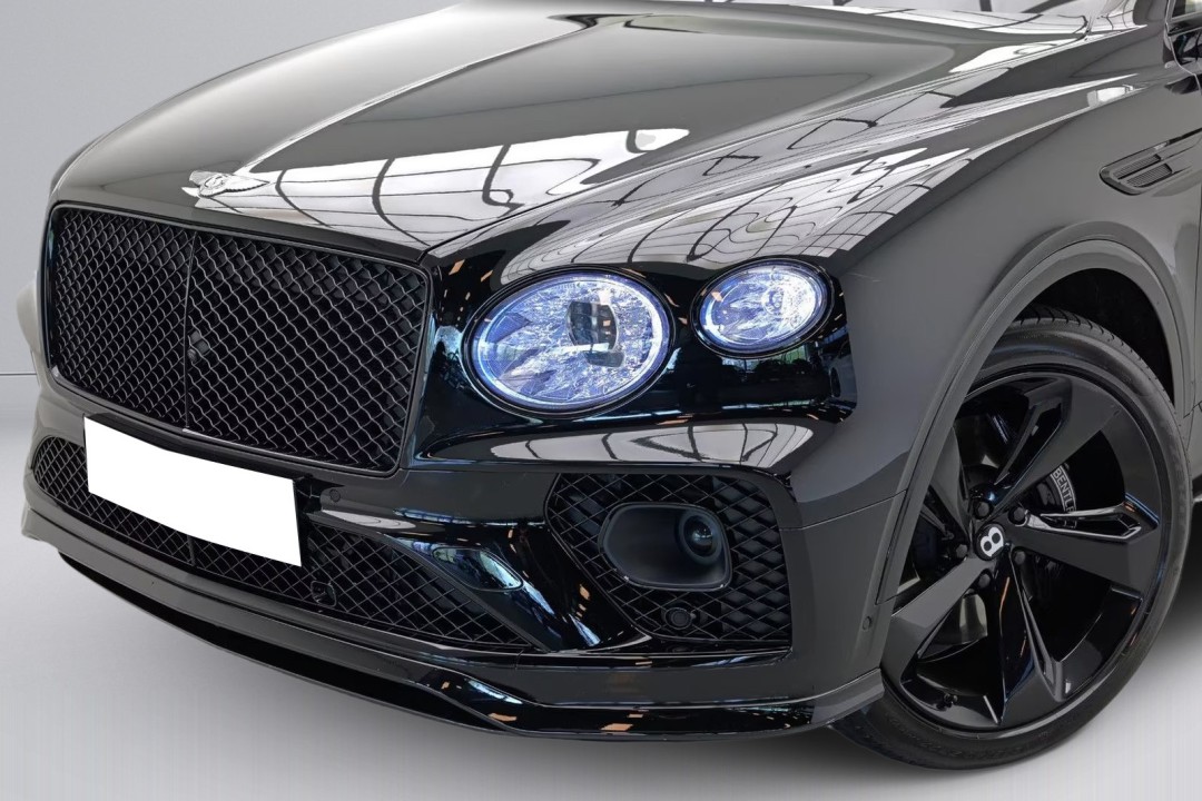 Bentley Bentayga V6 Hybrid - foto 44