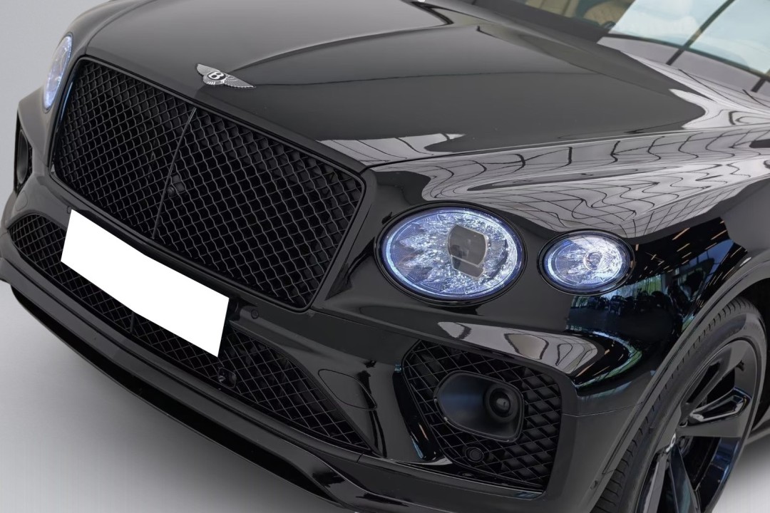 Bentley Bentayga V6 Hybrid - foto 45
