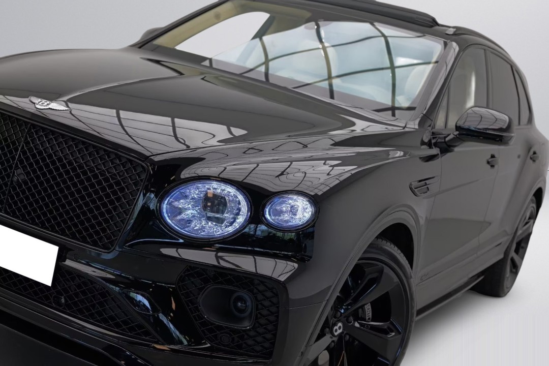 Bentley Bentayga V6 Hybrid - foto 46