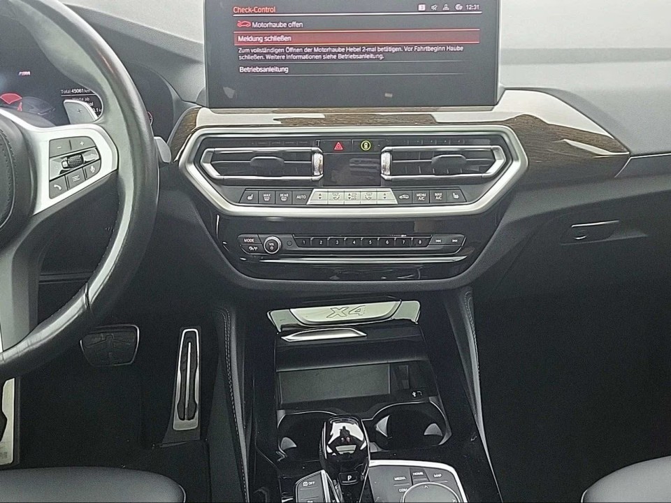 BMW X4 xDrive20i M Sport - foto 13