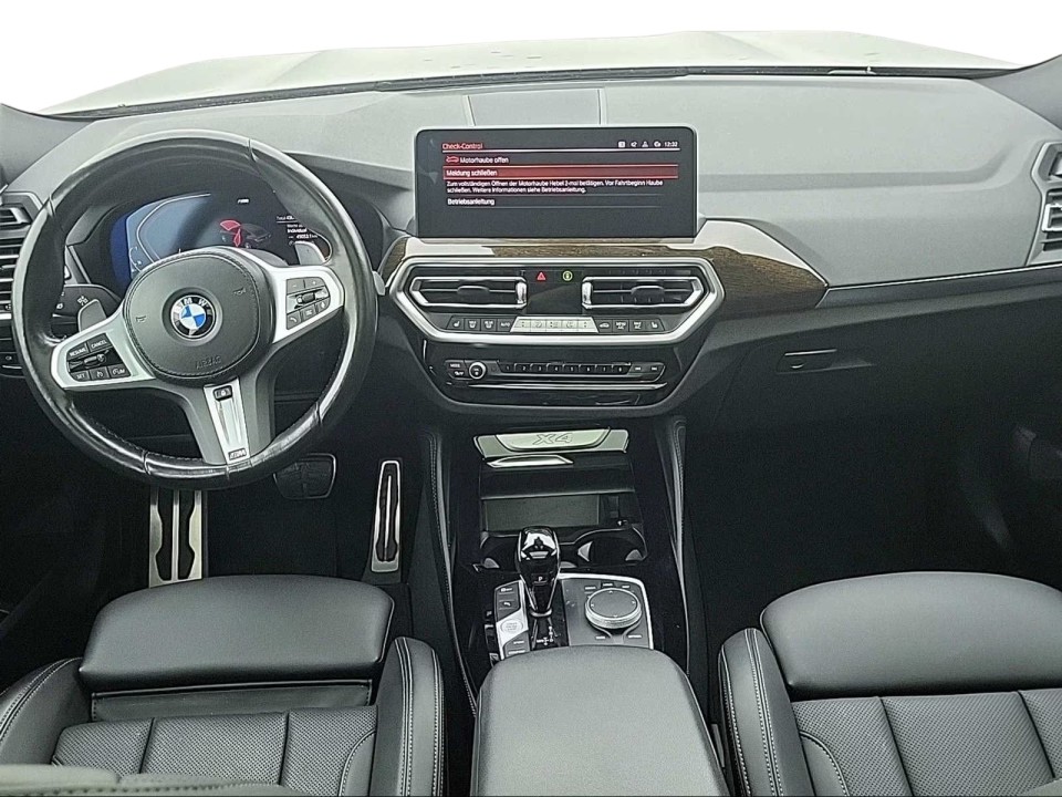 BMW X4 xDrive20i M Sport - foto 12
