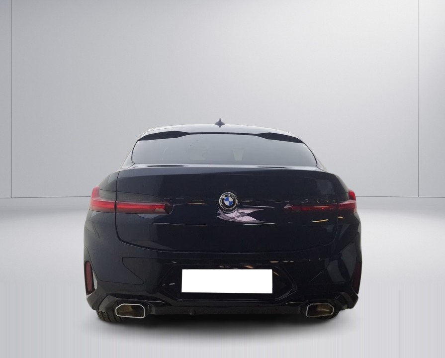 BMW X4 xDrive20i M Sport (4)