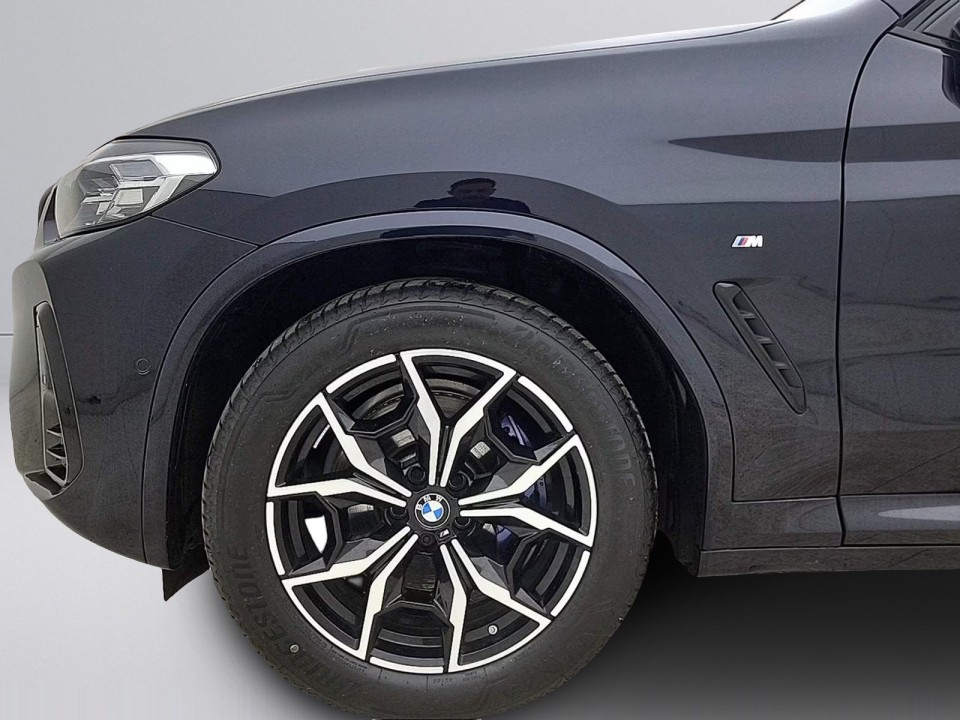 BMW X4 xDrive20i M Sport - foto 17