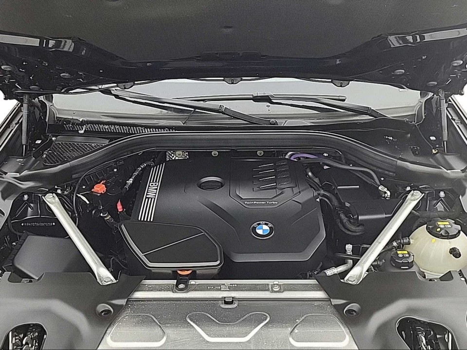 BMW X4 xDrive20i M Sport - foto 16