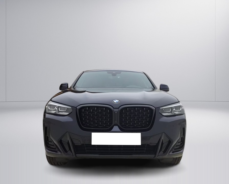 BMW X4 xDrive20i M Sport - foto 8