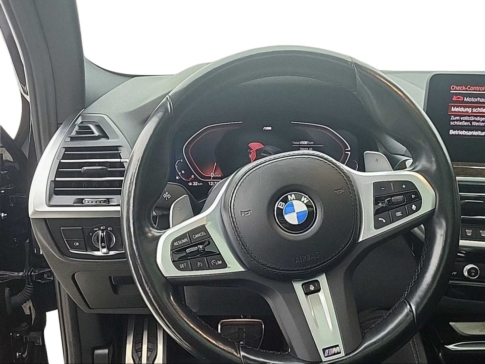 BMW X4 xDrive20i M Sport - foto 14