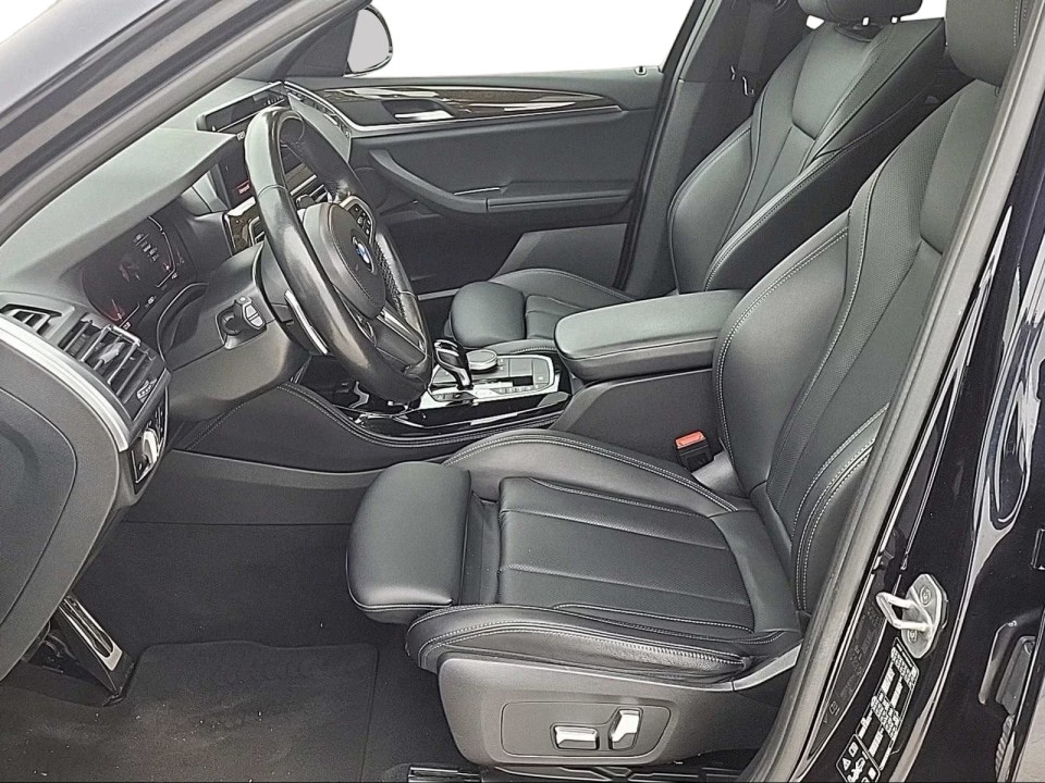 BMW X4 xDrive20i M Sport - foto 9