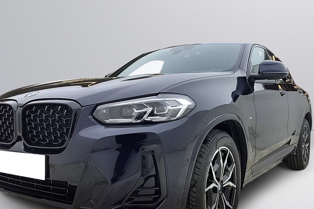 BMW X4 xDrive20i M Sport - foto 7