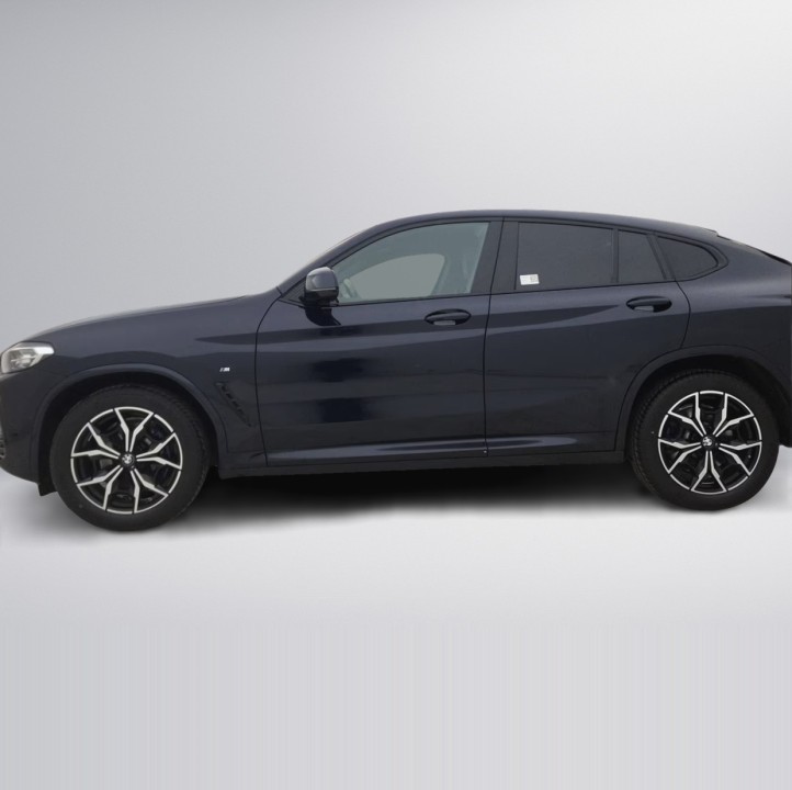 BMW X4 xDrive20i M Sport - foto 6