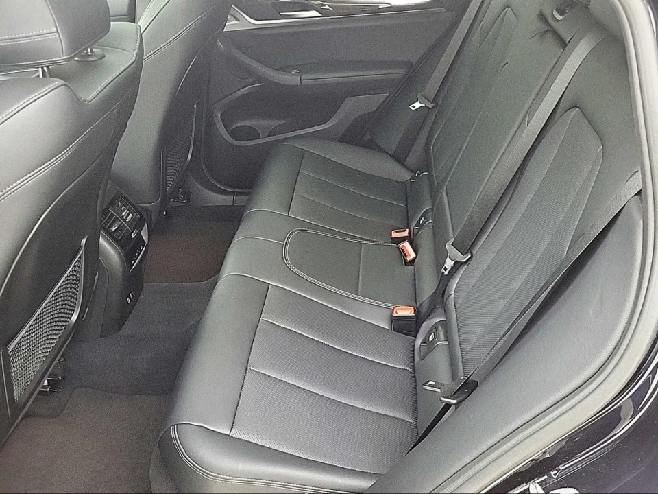 BMW X4 xDrive20i M Sport - foto 10