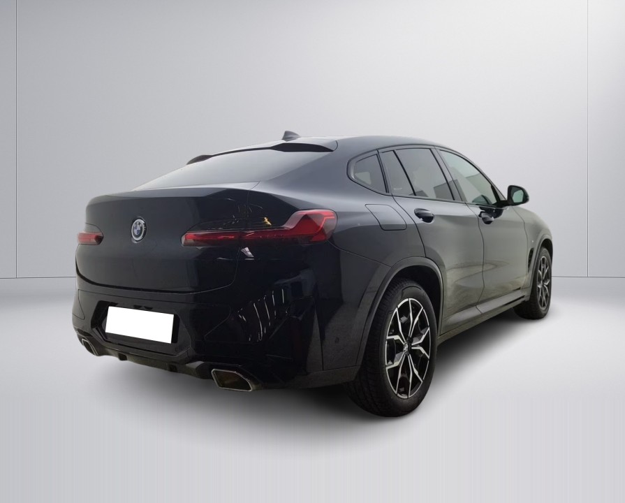 BMW X4 xDrive20i M Sport (3)