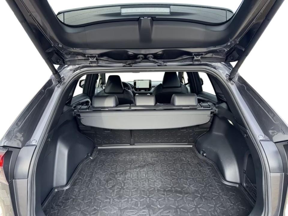 Toyota RAV4 - foto 15