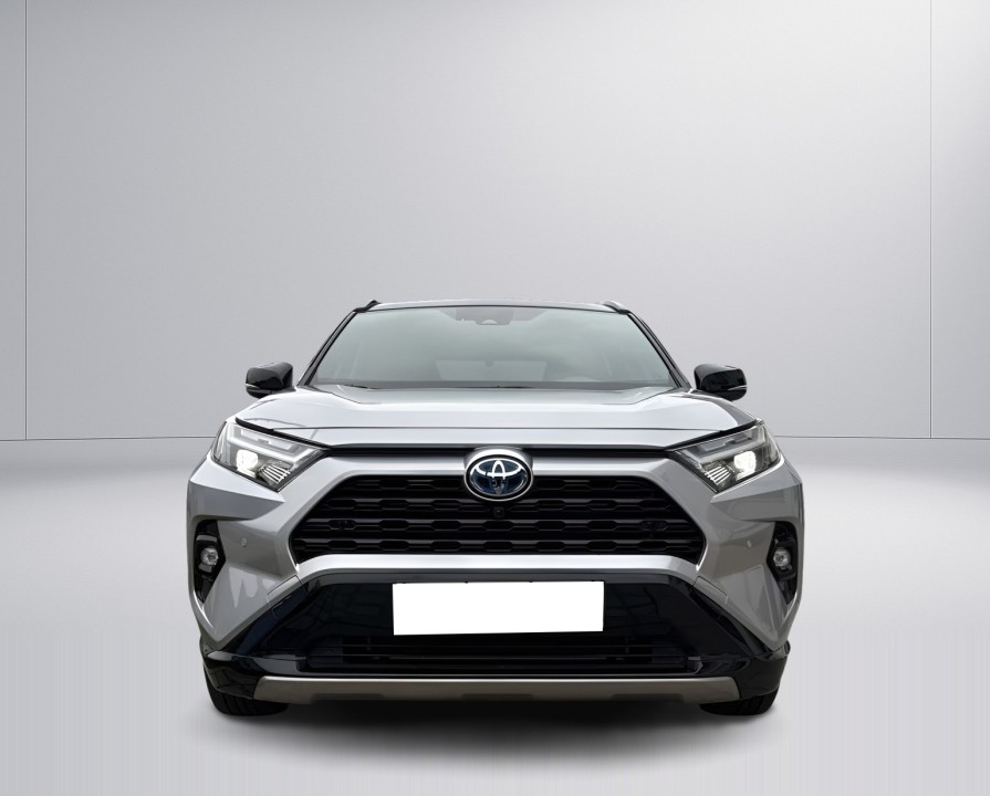 Toyota RAV4 - foto 6