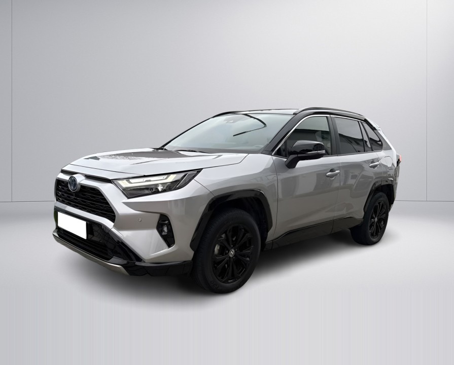 Toyota RAV4 (5)