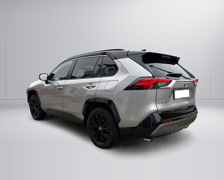 Toyota RAV4 (4)