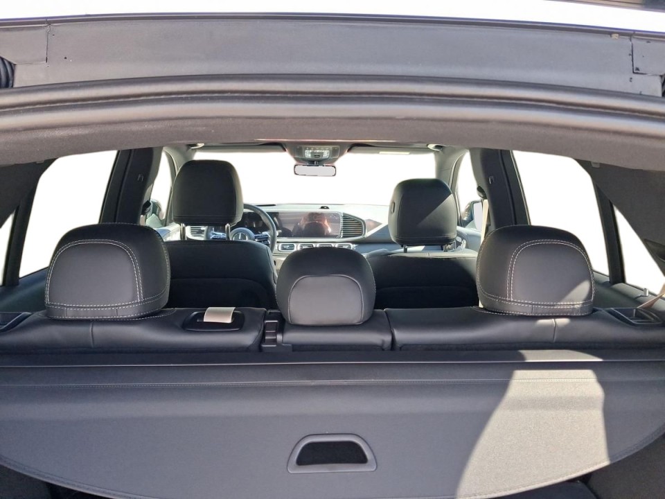 Mercedes-Benz GLE 53 - foto 21