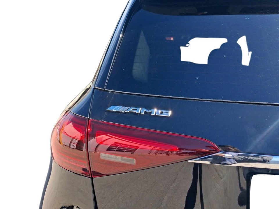 Mercedes-Benz GLE 53 - foto 23