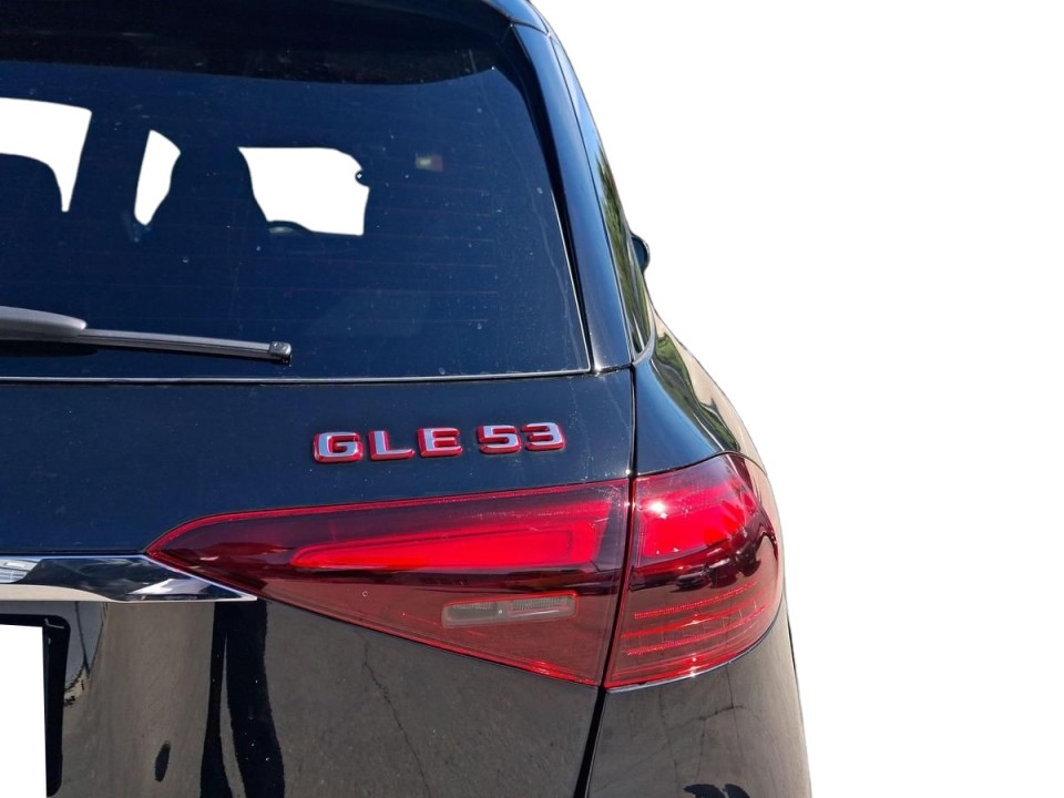 Mercedes-Benz GLE 53 - foto 24