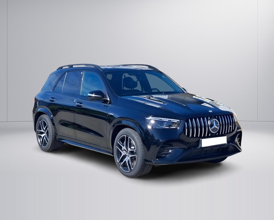 Mercedes-Benz GLE 53 (1)