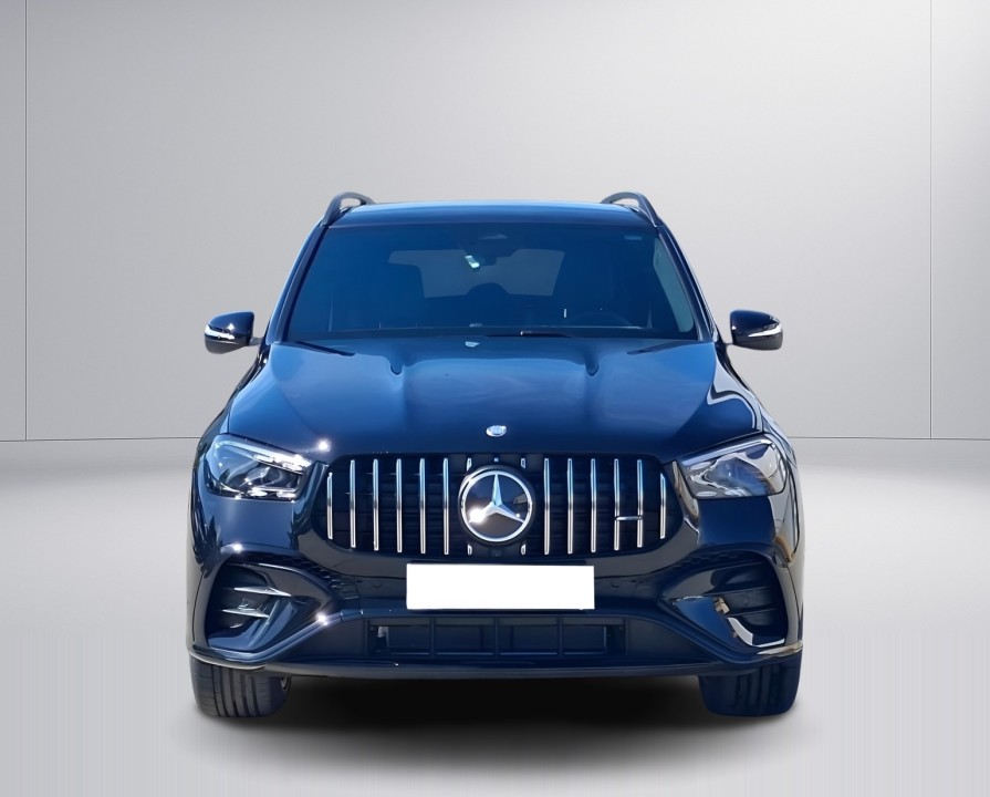 Mercedes-Benz GLE 53 - foto 8