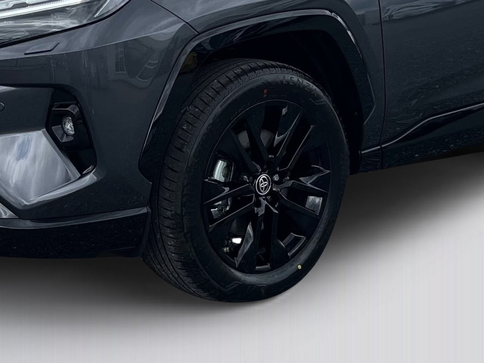 Toyota RAV4 - foto 25