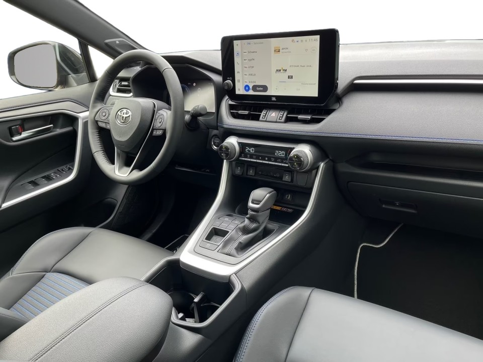 Toyota RAV4 - foto 9