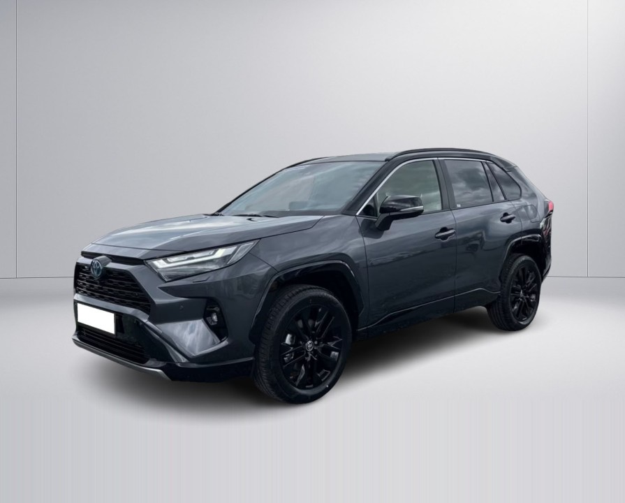 Toyota RAV4 (5)