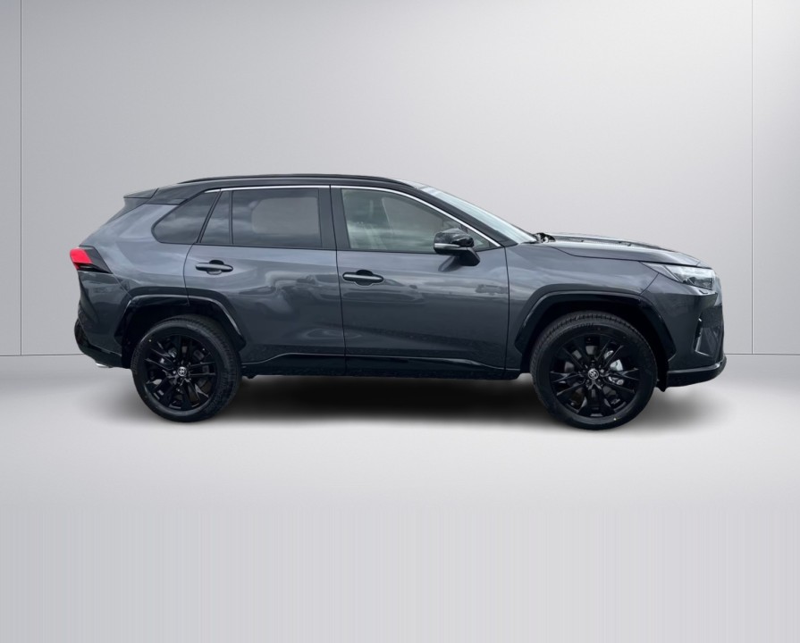 Toyota RAV4 (2)
