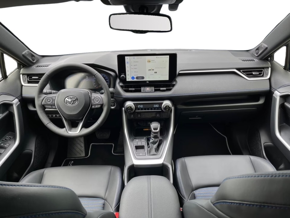 Toyota RAV4 - foto 10