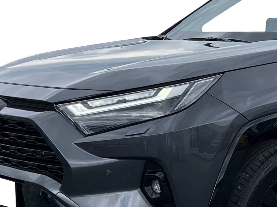 Toyota RAV4 - foto 21