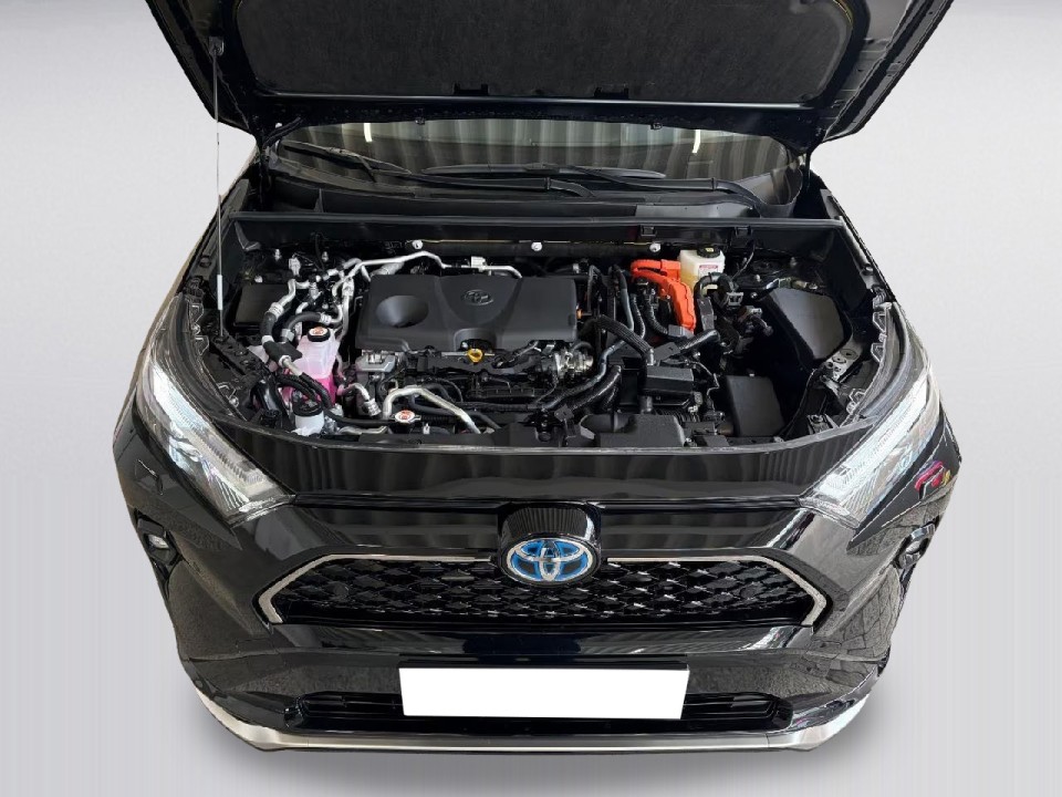 Toyota RAV4 - foto 10