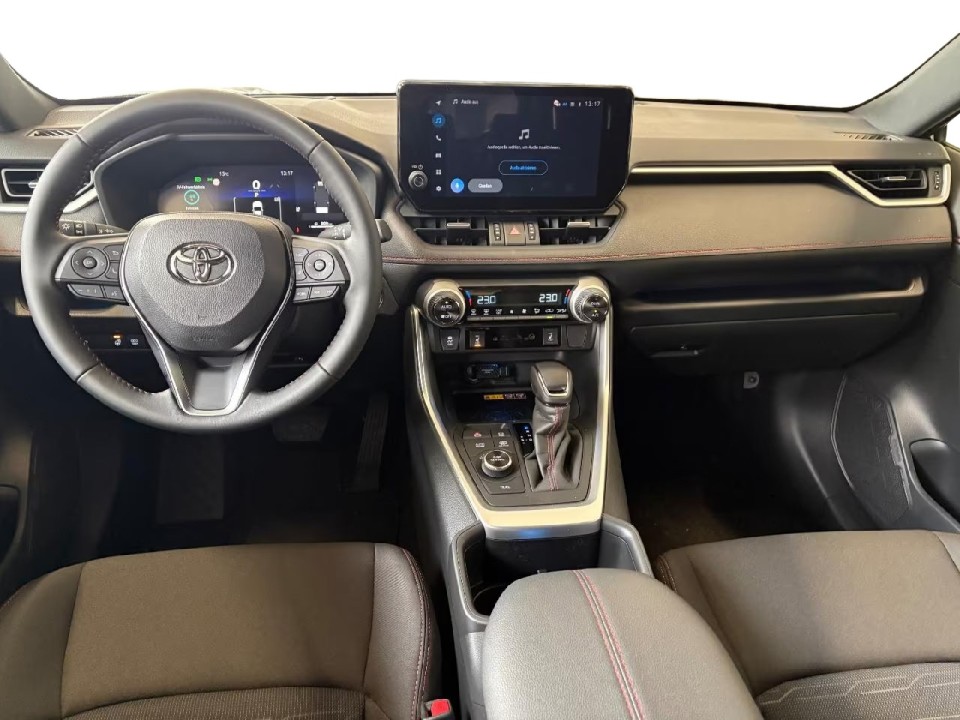 Toyota RAV4 - foto 9