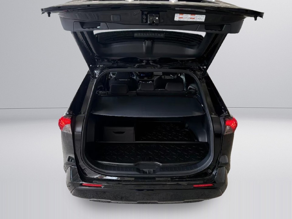 Toyota RAV4 - foto 11