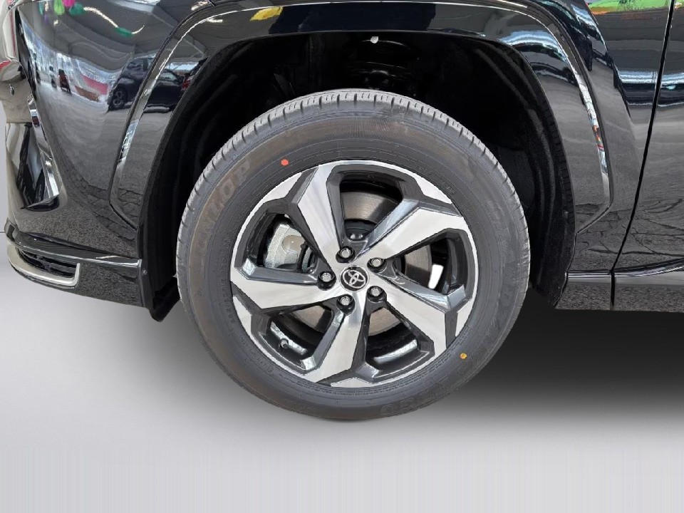 Toyota RAV4 - foto 12