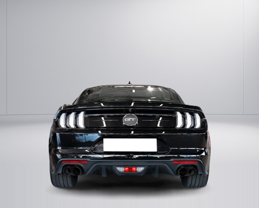 Ford Mustang GT 5.0 V8 Coupe (5)