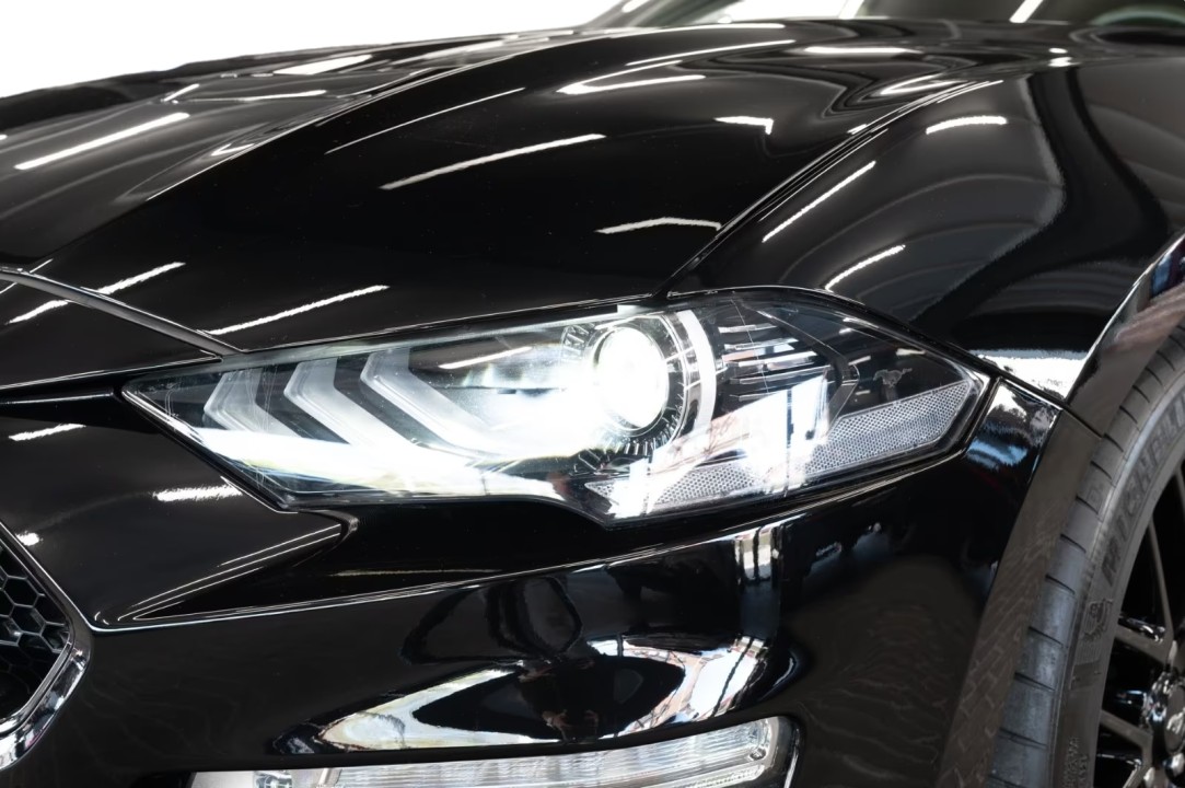 Ford Mustang GT 5.0 V8 Coupe - foto 25