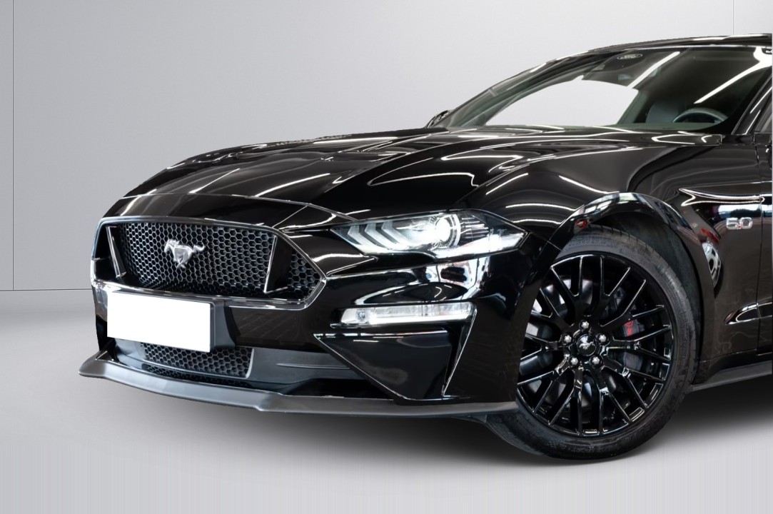 Ford Mustang GT 5.0 V8 Coupe - foto 28